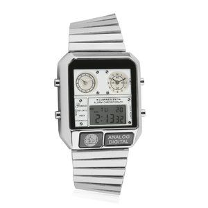 Japanese, Electronics China Movement Men's Watch